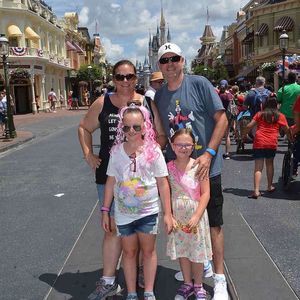 Meet your Posher, Donna